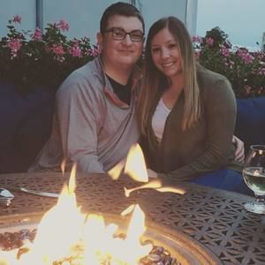 Meet your Posher, Pat